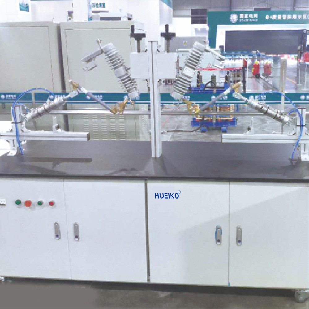 HUEIKO 辉科 熔断器温升试验测试装置  RDQ-WS100